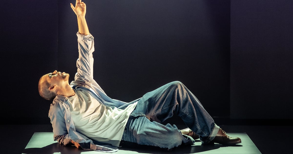 Fashion Icon Alexander McQueen Is Brought Back to Life on Stage