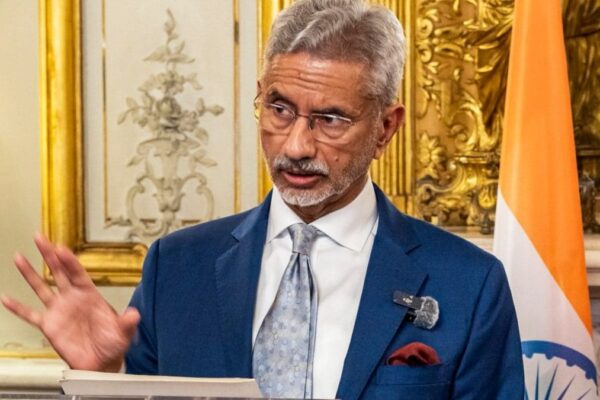 Jaishankar Hammers Pakistan At UNGA, Calls It ‘Epicentre Of Terrorism’ | World News Jaishankar Hammers Pakistan At UNGA, Calls It 'Epicentre Of Terrorism' | World News