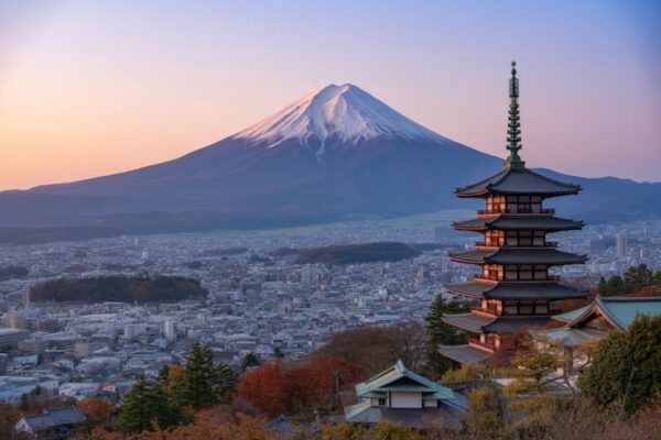 Japan’s Tourism Push at Hong Kong Expo: Fukuoka, Kyushu, and Culinary Delights Highlighted to Attract More Visitors, Here’s What You Need to Know