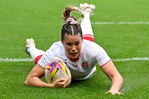 England v Australia Women's Rugby World Cup 2025 TV channel, UK time, live stream