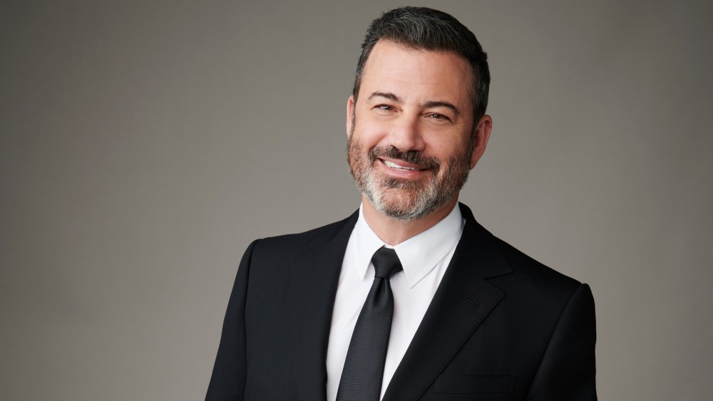400 Celebrities Join With ACLU to Protest Disney's Kimmel Suspension