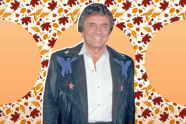 Johnny Cash’s One-Pot Chili Recipe Is Perfect for Fall