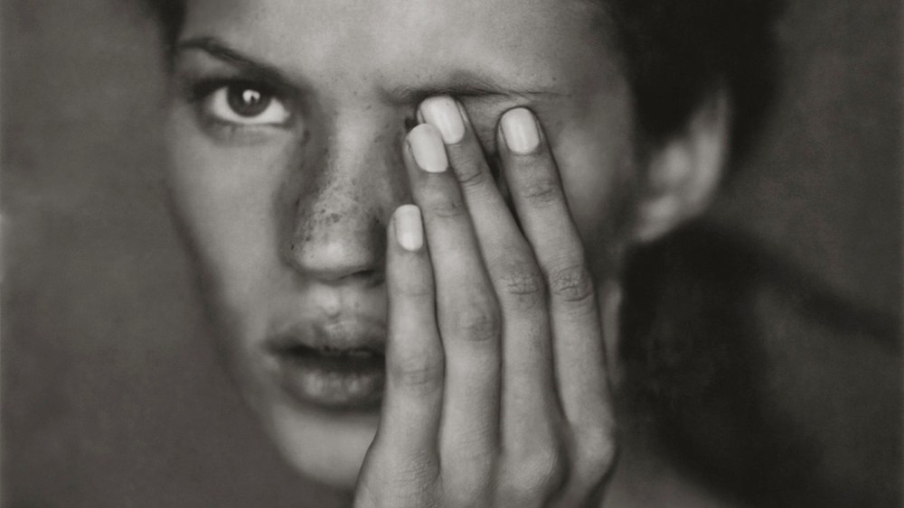 Paolo Roversi, Kate, 1993