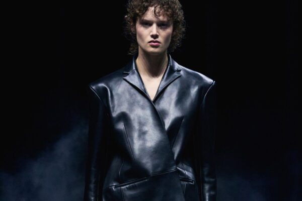 Khaite Spring 2026 Ready-to-Wear Runway, Fashion Show & Collection Review