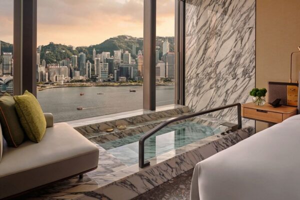 Kimpton launches biggest-ever hotel in Hong Kong: Travel Weekly Asia