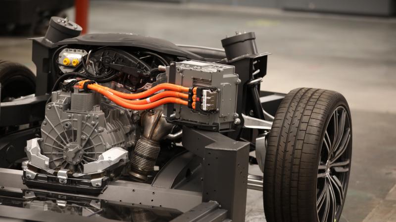 Electric Vehicle Range Extender Market