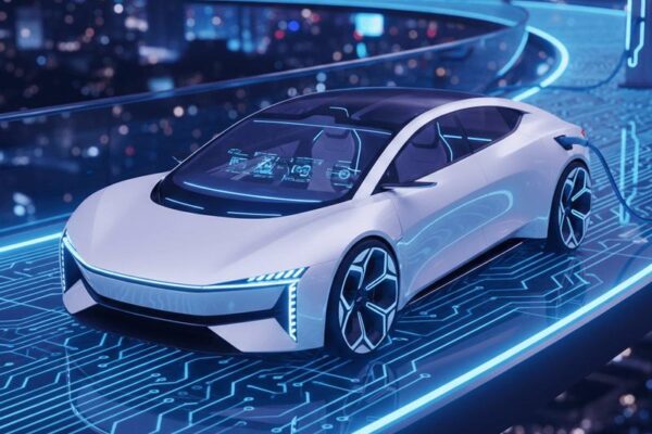 Electric Car Market