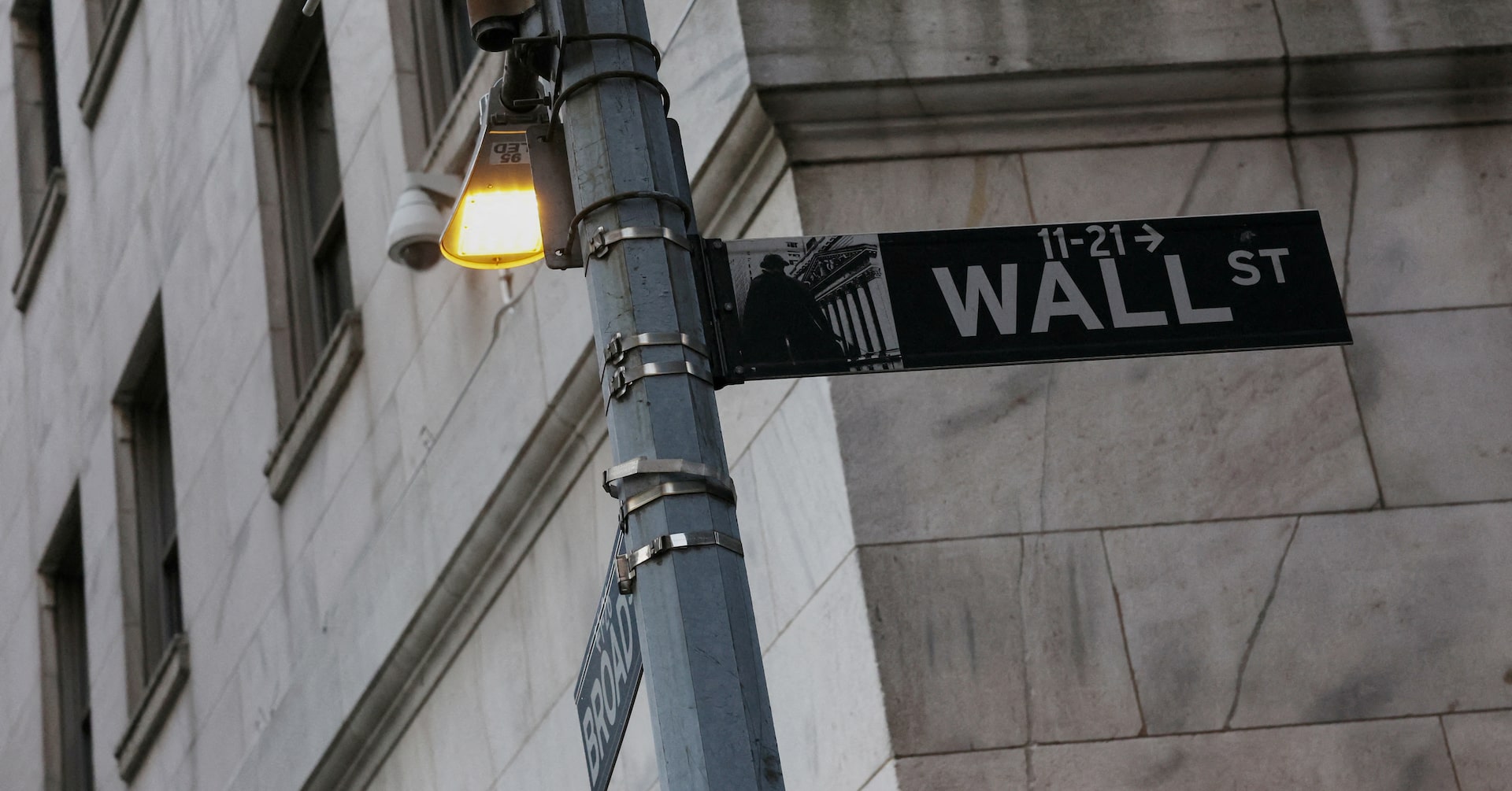 Relentless US stocks rally could teeter on inflation, earnings, valuation risks