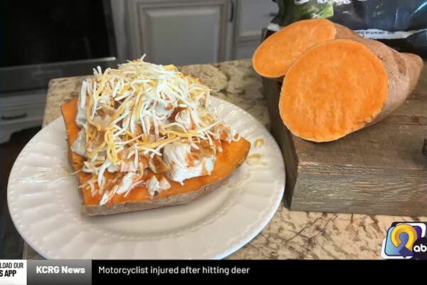 This Fareway Cooking Segment has some budget-friendly options for healthy meals