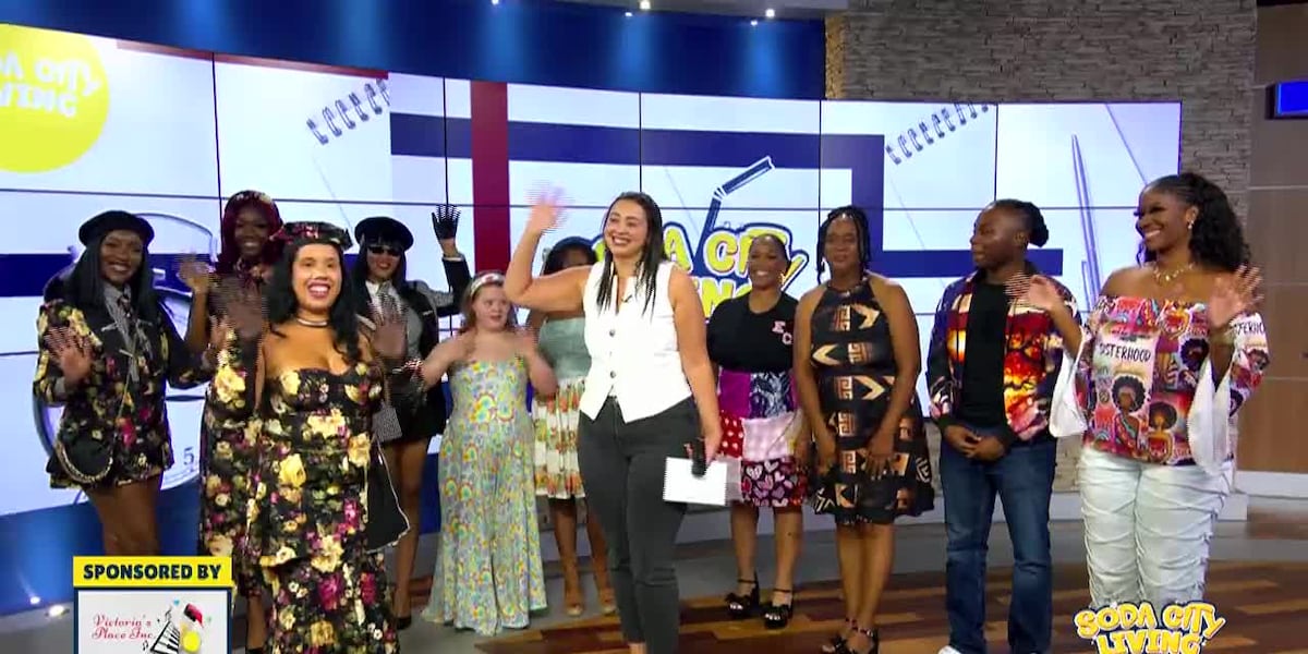 Victoria’s Place Prepares for Fourth Annual Fall Fashion Show