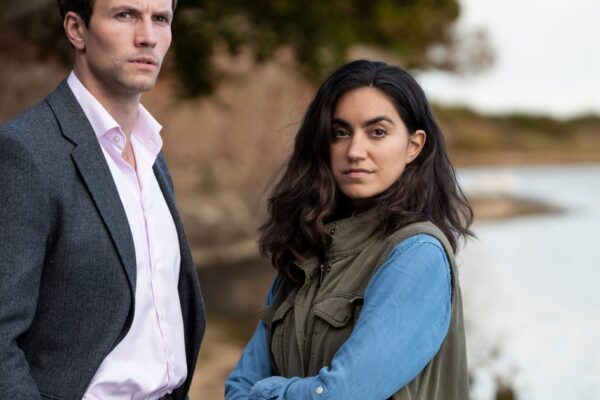 How to watch Lynley – when is it available in the UK?