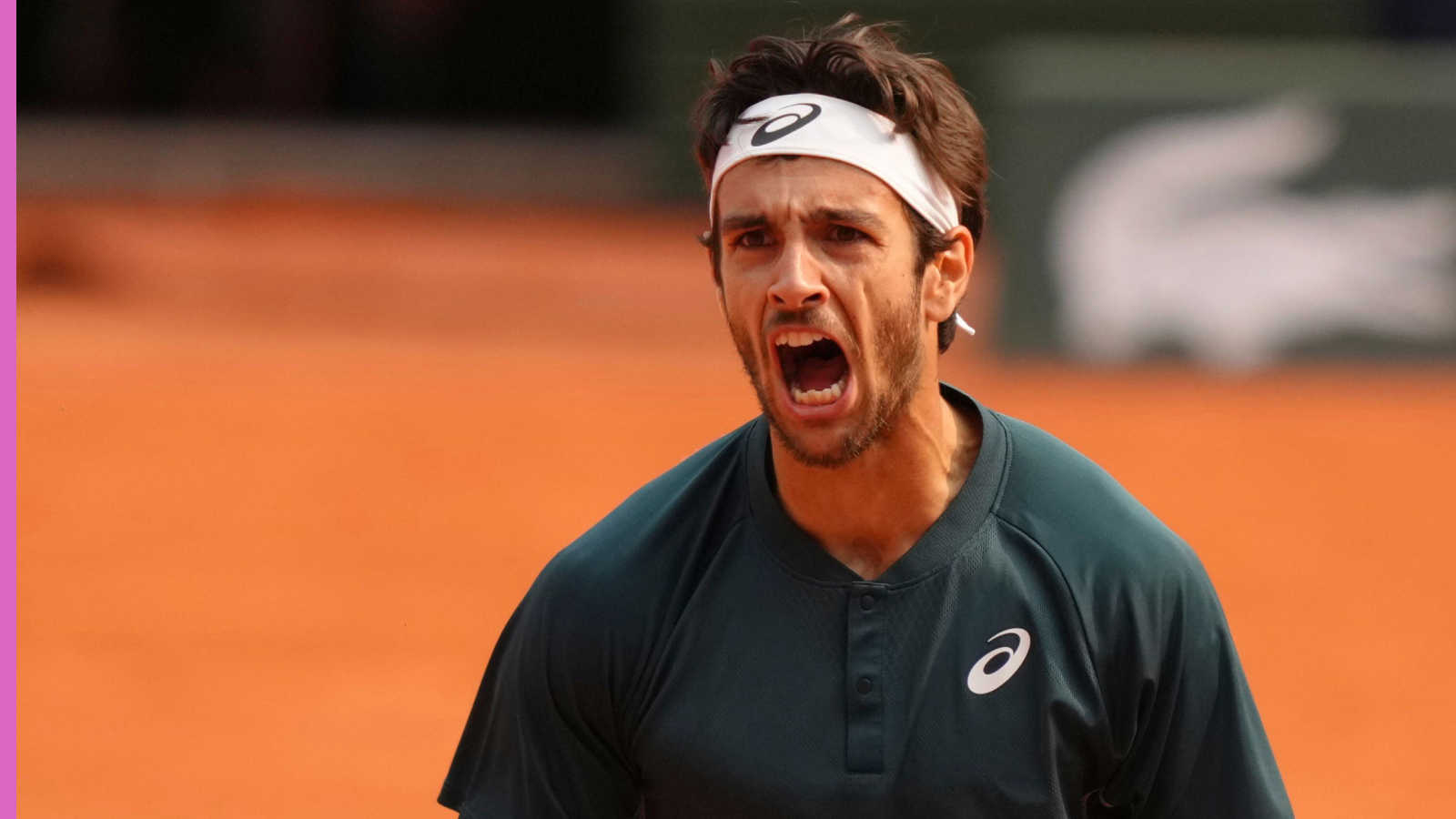 Tennis star issues 'damn Chinese' coughing jibe apology amid latest insensitivity row