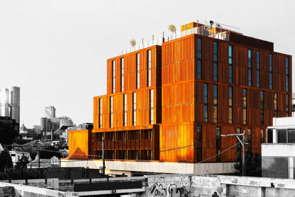 The StandardX Melbourne | The Hotel Collection