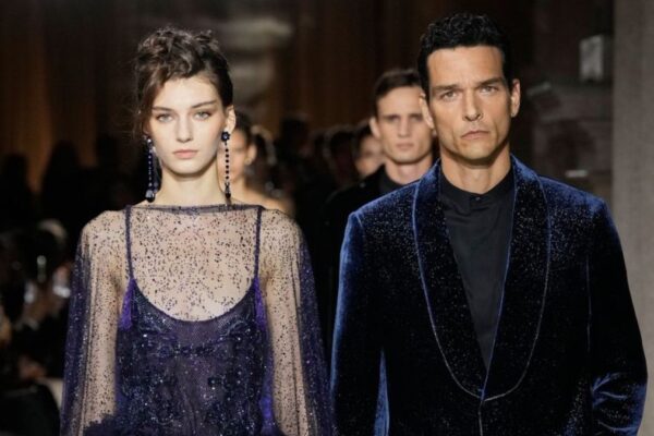 A battleground for reinvention: 5 takeaways from Milan Fashion Week