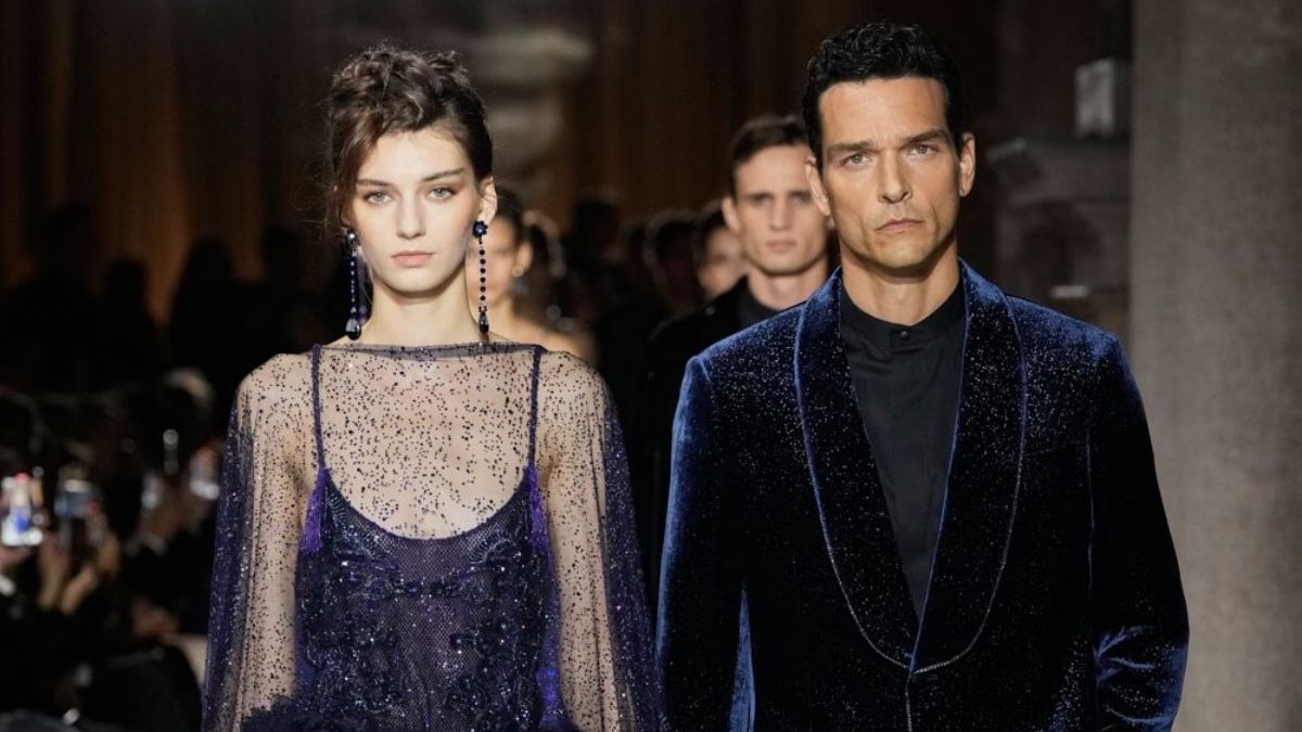 A battleground for reinvention: 5 takeaways from Milan Fashion Week