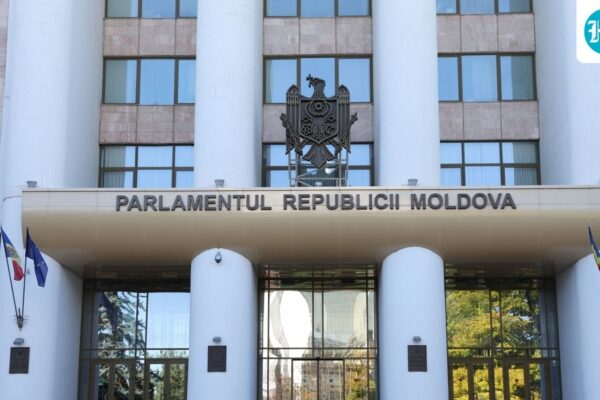 Moldova votes in high-stakes election marked by alleged Russian interference