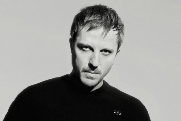 The BoF Podcast | Glenn Martens: ‘Social Media Has Turned Fashion into the Hunger Games’