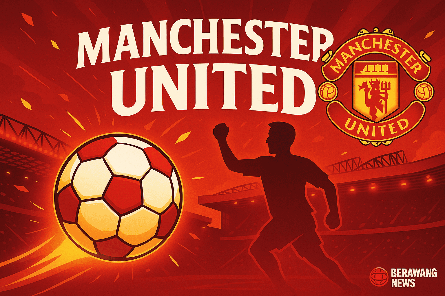 Manchester United Today Update