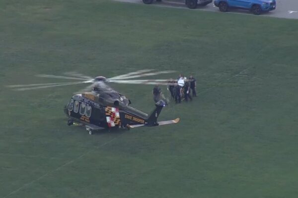 Midshipman shot during police response to Naval Academy threat – NBC4 Washington