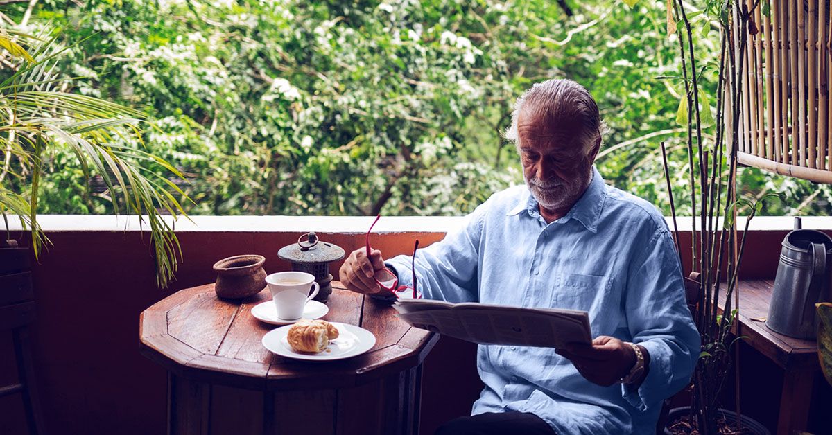 Meal timing, especially breakfast, may affect health