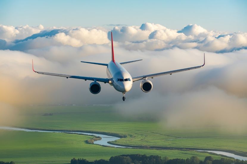 Hong Kong Airlines Expands Global Reach with New Routes to Australia, Melbourne, and Lijiang, China