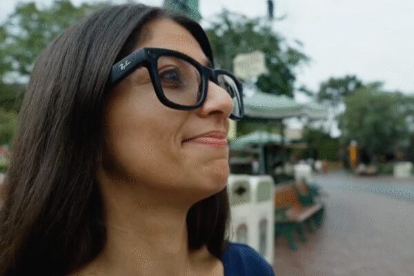 Meta will allow developers to put apps on your face