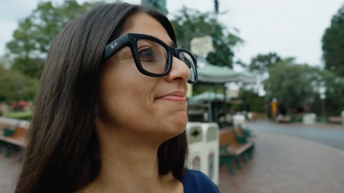 Meta will allow developers to put apps on your face