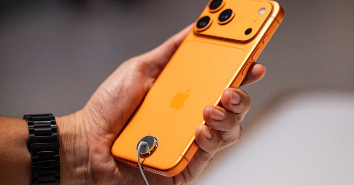 iPhone 17 Pro Users Will Want to Avoid This Potential Issue
