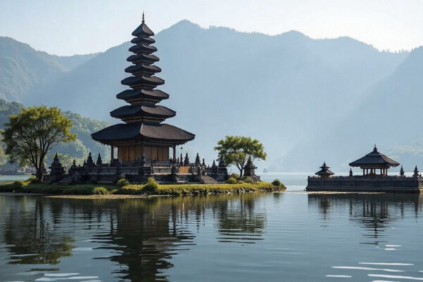 Indonesia Joins France, Jamaica, Thailand, Costa Rica, Hong Kong, Morocco, Chile As Australia Issues New Travel Alert On Respecting Local Customs To Avoid Penalties
