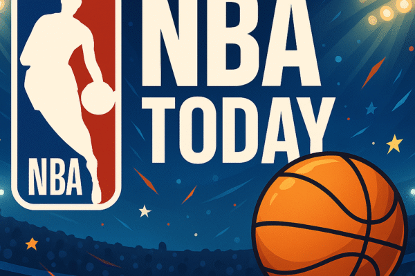 NBA