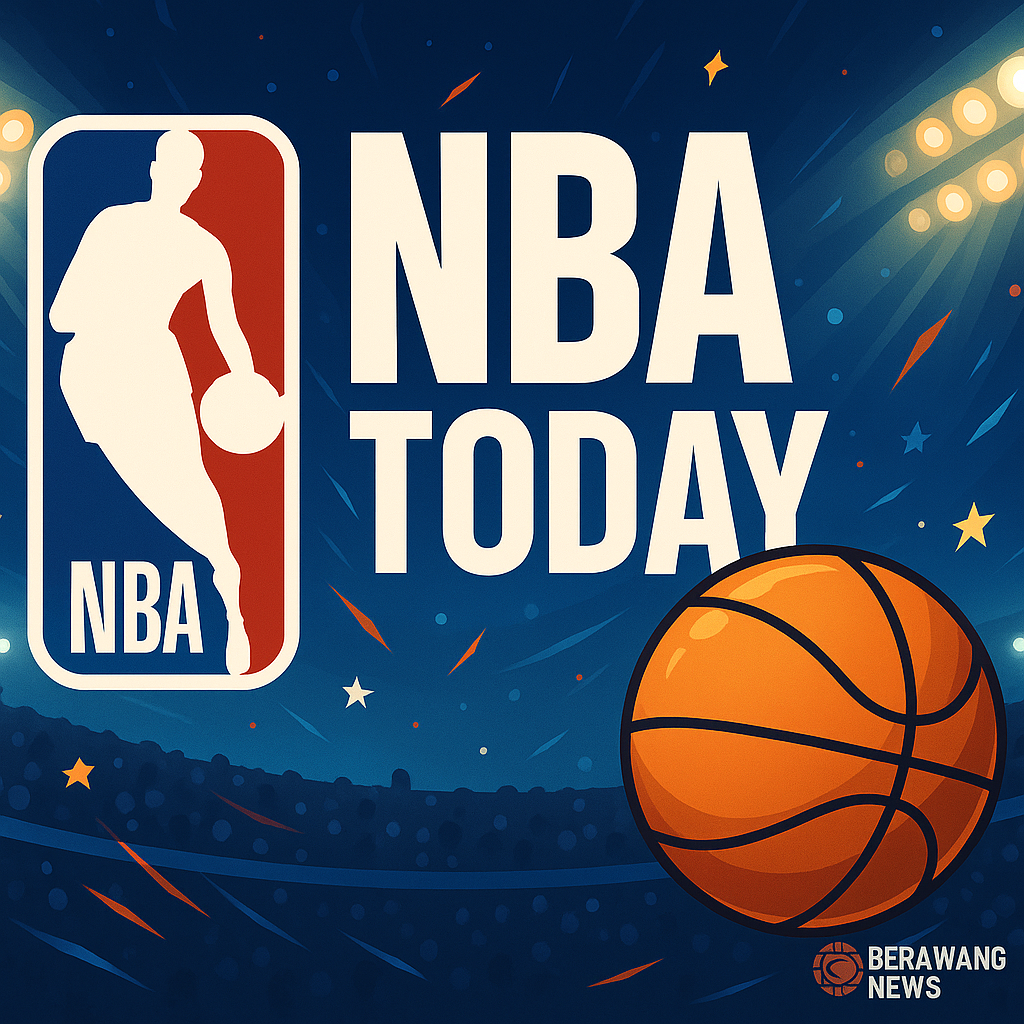 NBA