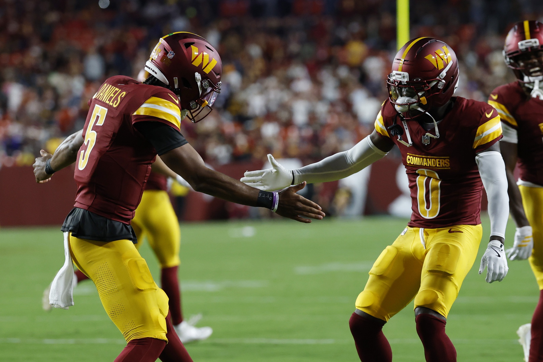 The Best Promos, Odds and Offers for Week 1 Sunday Games