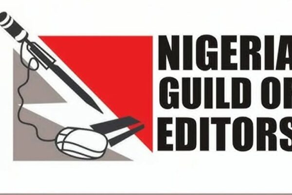 NIGERIAN GUILD OF EDITORS