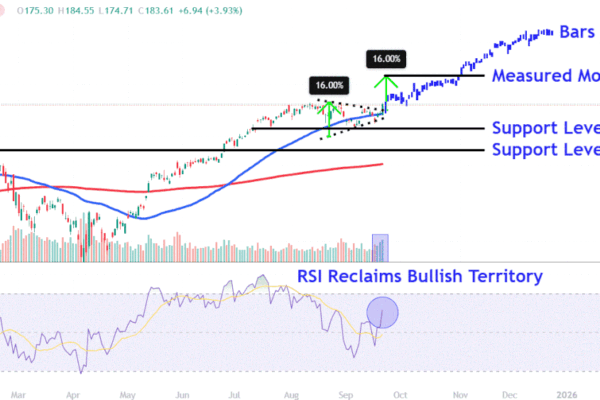 Nvidia Stock Price Levels to Watch After Chip Giant's $100 Billion Deal With OpenAI