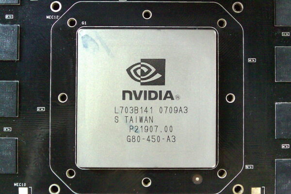 China finds Nvidia violated antimonopoly law in preliminary probe - JURIST