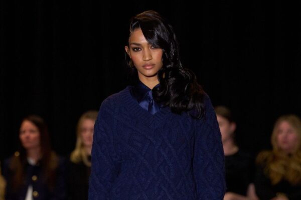 How will tariffs show up on the New York Fashion Week runways?