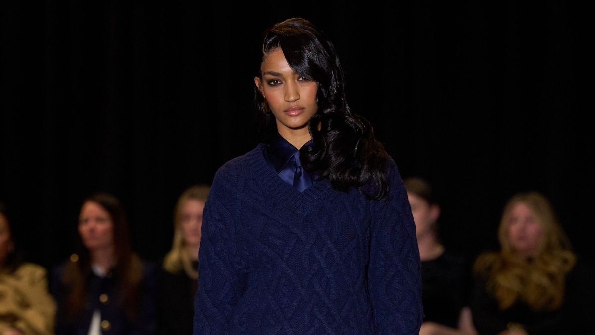 How will tariffs show up on the New York Fashion Week runways?