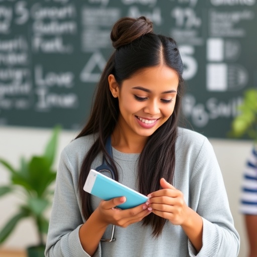 New Study Reveals Educational Strategies Driving Lifestyle Medicine