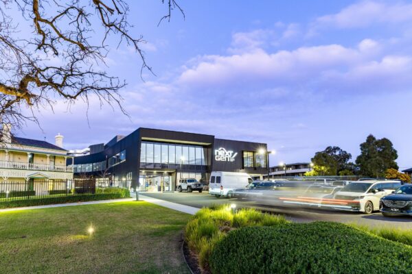 Premium Health and Lifestyle Club in Doncaster Listed for Sale