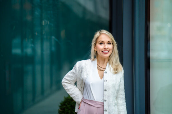 Teddington career coach's business named one of UK’s 100 most inspiring small businesses | Local News | News | Teddington Nub News