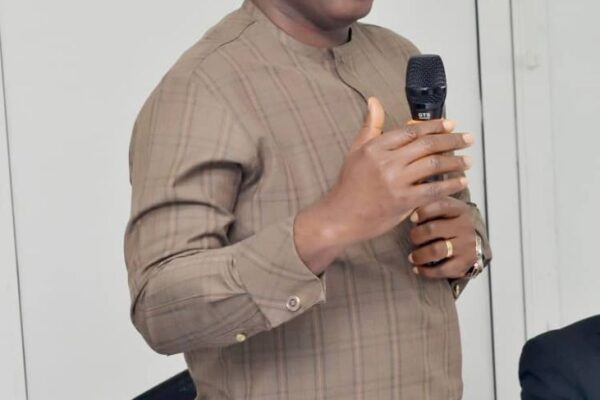 NGE President, UNICEF, stakeholders preach child rights advocacy