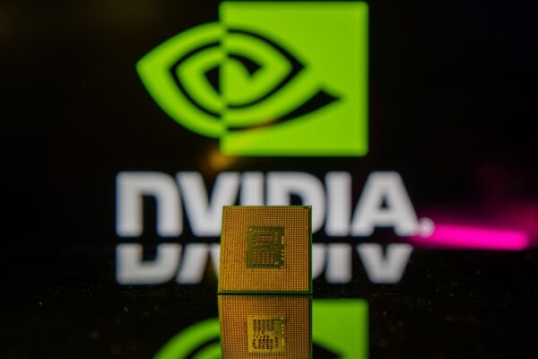 China Orders Tech Giants to Stop Nvidia AI Chip Purchases