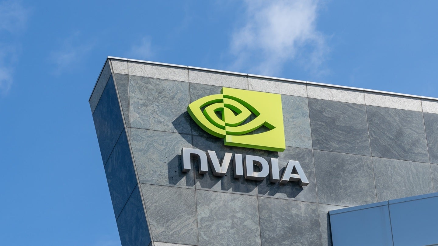 Nvidia to invest $5bn in Intel and co-develop data centres, PC chips
