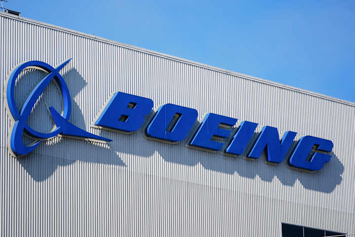 As Boeing's stock rises on a new foreign deal, US officials signal China may be next to order planes