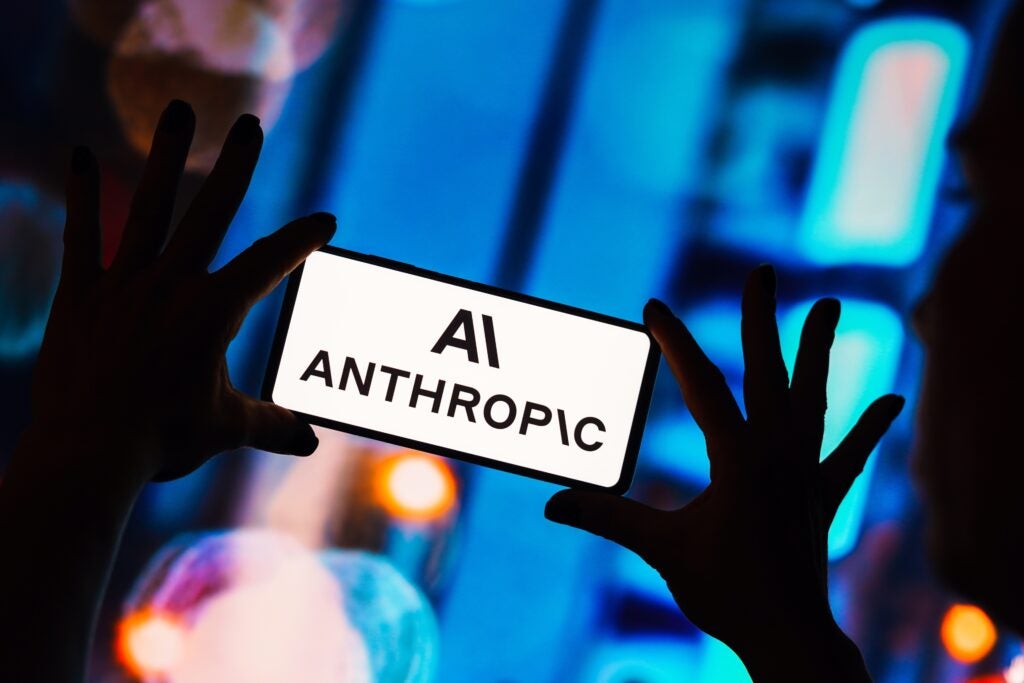 Amazon-Backed Anthropic's Valuation Soars To $183 Billion After $1.3 Billion Funding Round - Alphabet (NASDAQ:GOOG), Amazon.com (NASDAQ:AMZN)