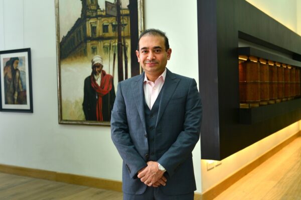 UK court admits Nirav Modi’s plea against extradition; India prepares rebuttal UK court admits Nirav Modi’s plea against extradition; India prepares rebuttal
