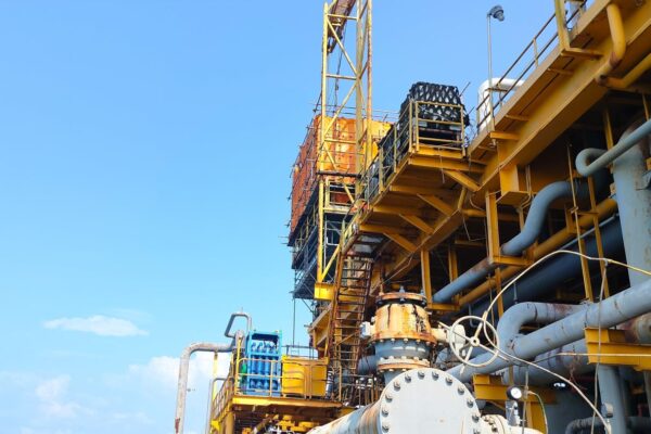 Russia, China sign deal to advance Power of Siberia 2 gas pipeline