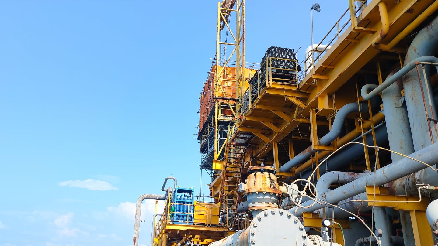 Russia, China sign deal to advance Power of Siberia 2 gas pipeline