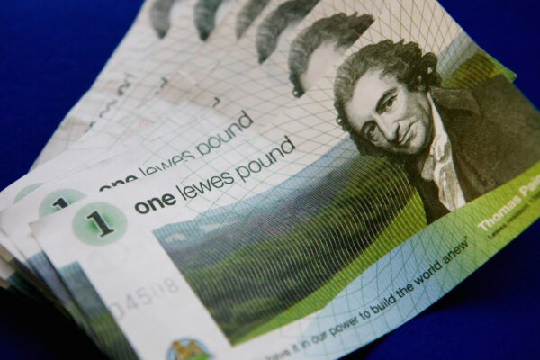 Last local currency in UK comes to an end after 17 years