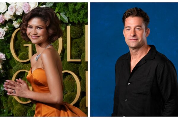 Today’s famous birthdays list for September 1, 2025 includes celebrities Zendaya, Scott Speedman